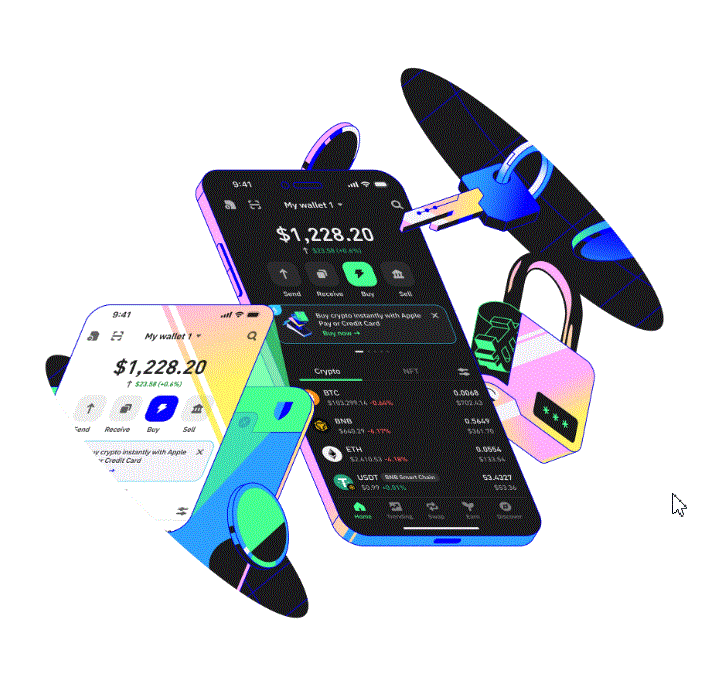 比特派云钱包到底安不tp钱包app下载和安